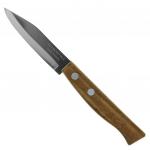 Tramontina Traditional Нож для овощей 7 см, деревянная ручка (Бразилия)