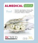 Almedical Mask «Жемчуг»