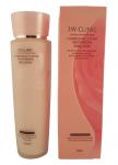 [3W CLINIC] УВЛАЖНЕНИЕ/Эмульсия для лица Flower Effect Extra Moisture Emulsion, 150 мл