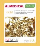 Almedical Mask «Золото»