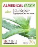 Almedical Mask Aloe "Алоэ"