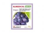 Almedical Mask Grapes  "Виноград"