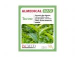 Almedical Mask Tea tree "Чайное дерево"