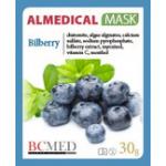 Almedical Mask Bilberry "Черника"