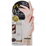 Отбеливающий крем UTENA White Hand Cream SPF16/PA+ 50g Whitening Hand Cream /36