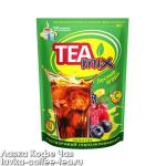 фруктовый чай Tea mix "Лесные ягоды", zip-пакет 150 г.