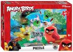 Пазлы 260 Angry Birds