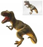 Фигурка Динозавр, 18*12 см, пакет