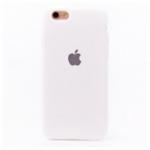 Чехол-накладка [ORG] SC176 для Apple iPhone 6/6S (white) 113411