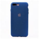 Чехол-накладка [ORG] SC176 для Apple iPhone 7 Plus/8 Plus (blue) 113417