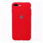 Чехол-накладка [ORG] SC176 для Apple iPhone 7 Plus/8 Plus (red) 113415