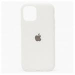 Чехол-накладка [ORG] SC176 для Apple iPhone 11 Pro Max (white) 113387