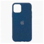 Чехол-накладка [ORG] SC176 для Apple iPhone 11 Pro (blue) 113393