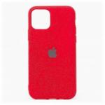 Чехол-накладка [ORG] SC176 для Apple iPhone 11 Pro (red) 113391