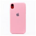 Чехол-накладка [ORG] SC176 для Apple iPhone XR (sand pink) 113437