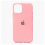 Чехол-накладка [ORG] SC176 для Apple iPhone 11 Pro Max (sand pink) 113381