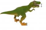 Фигурка Динозавр, 32,4*16 см, пакет