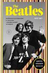 Эшер П. The Beatles от A до Z: необычное путешествие в наследие «ливерпульской четверки»