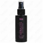 Кератин-спрей для волос с термозащитным эффектом Keraless, 100 мл.