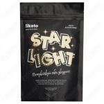 Скраб для тела Star Light Gold Scrub Shine, 250 мл.