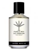 PARLE MOI DE PARFUM CHYPRE MOJO unisex