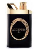 ACCENDIS ACCENDIS 0.1 unisex