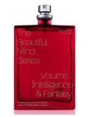 ESCENTRIC MOLECULES THE BEAUTIFUL MIND SERIES INTELLIGENCE & FANTASY 2015 unisex