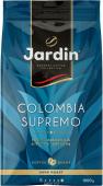 Jardin Colombia Supremo кофе в зернах, 1 кг