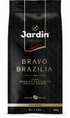 Jardin Bravo Brazilia кофе в зернах, 250 г