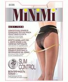 SLIM CONTROL 20 /Body Slim 20 колготки Minimi