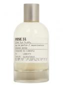 LE LABO ROSE 31 unisex