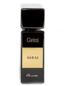 GRITTI SARAJ unisex