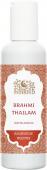 Масло для волос Брами Тайлам (Brahmi Thailam Hair Oil) 150 мл                                           Снятие усталости, релакс, питание волос