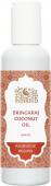 Масло для волос Брингарадж Кокос (Bhringraj Coconut Hair Oil) 150 мл                                Для роста и питания волос, против выпадения