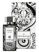 ARTE PROFUMI TRIBAL unisex