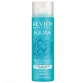 Revlon EQUAVE MICCELAR SHAMPOO Шампунь увл/питат., 250 мл