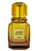 AJMAL AMBER SANTAL unisex