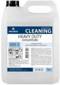 HEAVY DUTY 5 л, concentrat, универсальное моющее средство