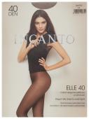 Колготки женские INCANTO Elle, 40 den