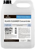 Glass Cleaner concentrate, 5л, средство для мойки стекол