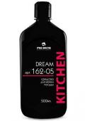 DREAM, 0,5 л, для мытья посуды с обезжиривающим действием