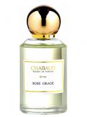 CHABAUD MAISON DE PARFUM ROSE ORAGE unisex