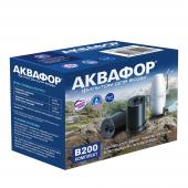 Модуль сменный "АКВАФОР В200"(комплект)