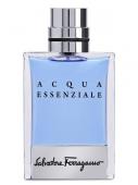 S. FERRAGAMO ACQUA ESSENZIALE m