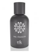 THE FRAGRANCE KITCHEN MR. DANGER unisex