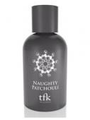 THE FRAGRANCE KITCHEN NAUGHTY PATCHOULI unisex