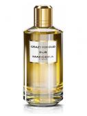 MANCERA CRAZY FOR OUD unisex