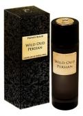 CHKOUDRA PRIVATE BLEND WILD OUD PERSIAN unisex