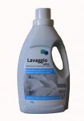 Lavaggio white Гель для стирки белья светлых тонов, флакон 1 л