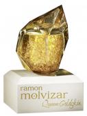 RAMON MOLVIZAR QUEEN GOLDSKIN lady